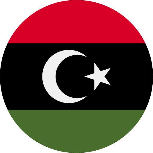 ليبيا