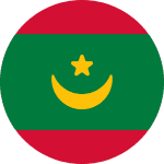 موريتانيا