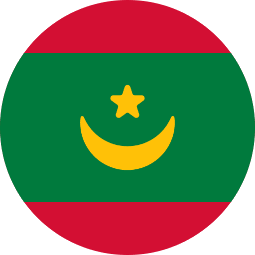 موريتانيا
